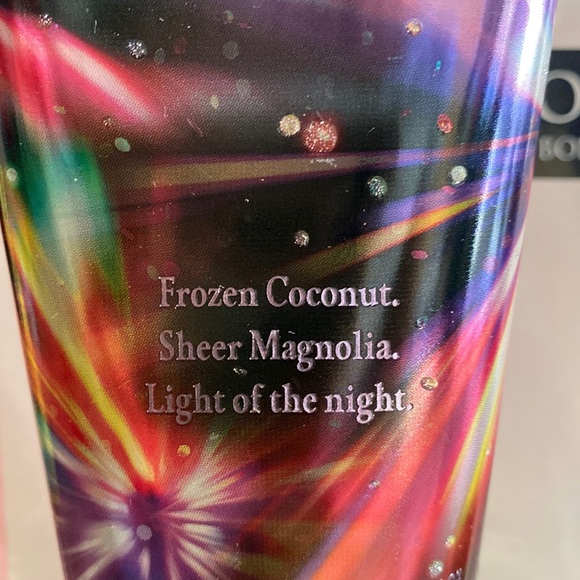 Victoria’s Secret Nocturnal Magic Fragrance Lotion set - Picture 4 of 4